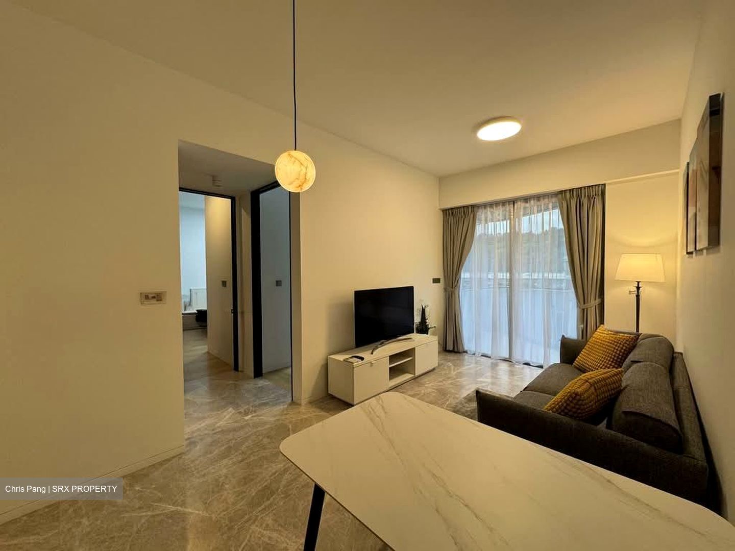 The Reef At King’s Dock (D4), Condominium #539993921